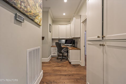 Tiny photo for 5520 Heathrow Drive, Knoxville, TN 37919 (MLS # 1348243)