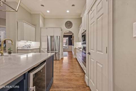 Tiny photo for 5520 Heathrow Drive, Knoxville, TN 37919 (MLS # 1348243)