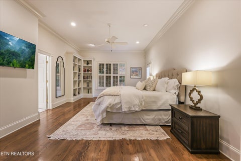 Tiny photo for 5520 Heathrow Drive, Knoxville, TN 37919 (MLS # 1348243)