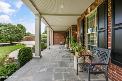 Tiny photo for 5520 Heathrow Drive, Knoxville, TN 37919 (MLS # 1348243)