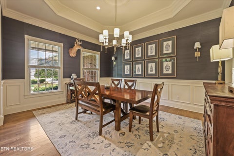 Tiny photo for 5520 Heathrow Drive, Knoxville, TN 37919 (MLS # 1348243)