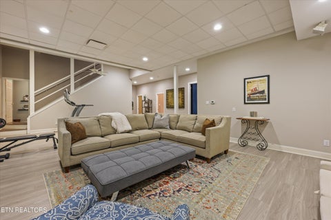 Tiny photo for 5520 Heathrow Drive, Knoxville, TN 37919 (MLS # 1348243)