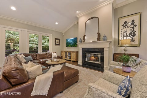Tiny photo for 5520 Heathrow Drive, Knoxville, TN 37919 (MLS # 1348243)