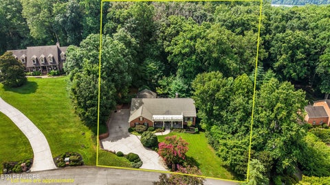 Tiny photo for 5520 Heathrow Drive, Knoxville, TN 37919 (MLS # 1348243)