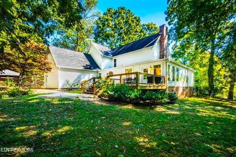 Tiny photo for 9523 W Aiken Lane, Knoxville, TN 37922 (MLS # 1359617)