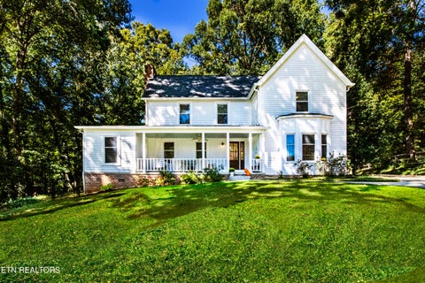 Photo of 9523 W Aiken Lane, Knoxville, TN 37922 (MLS # 1359617)