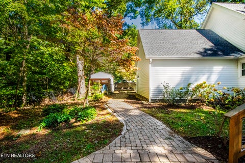 Tiny photo for 9523 W Aiken Lane, Knoxville, TN 37922 (MLS # 1359617)
