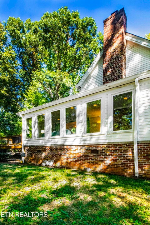 Tiny photo for 9523 W Aiken Lane, Knoxville, TN 37922 (MLS # 1359617)