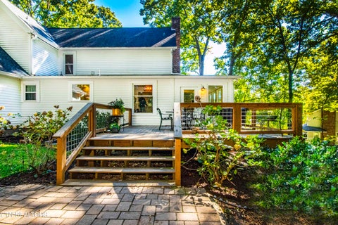 Tiny photo for 9523 W Aiken Lane, Knoxville, TN 37922 (MLS # 1359617)