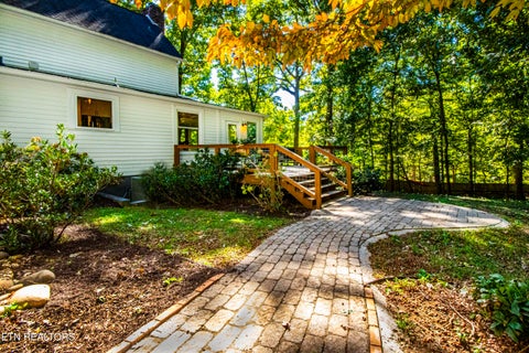 Tiny photo for 9523 W Aiken Lane, Knoxville, TN 37922 (MLS # 1359617)