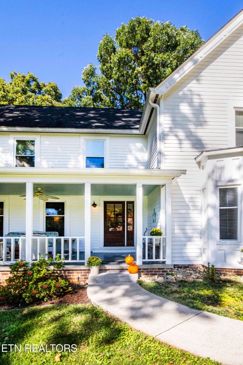 Tiny photo for 9523 W Aiken Lane, Knoxville, TN 37922 (MLS # 1359617)