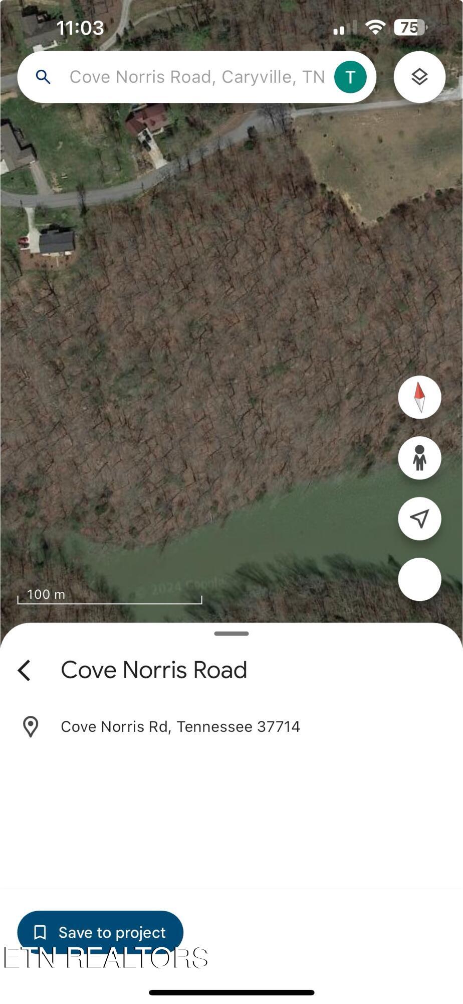 Photo of Cheri Lane Lot 63, Caryville, TN 37714 (MLS # 1264701)