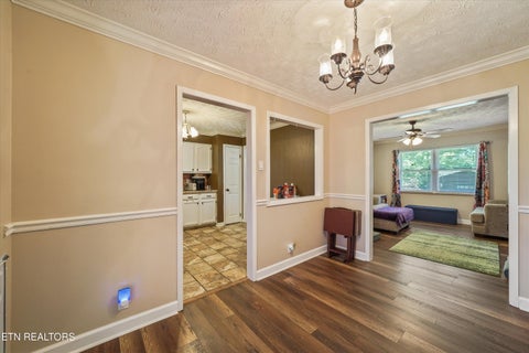 Tiny photo for 1720 Campfire Drive, Knoxville, TN 37931 (MLS # 1359581)
