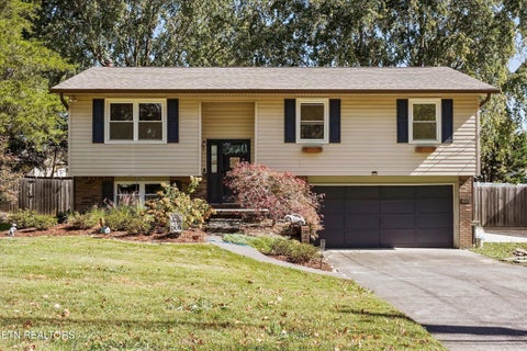 Photo of 1720 Campfire Drive, Knoxville, TN 37931 (MLS # 1359581)
