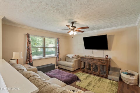 Tiny photo for 1720 Campfire Drive, Knoxville, TN 37931 (MLS # 1359581)