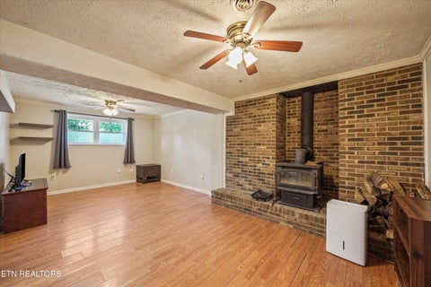 Tiny photo for 1720 Campfire Drive, Knoxville, TN 37931 (MLS # 1359581)