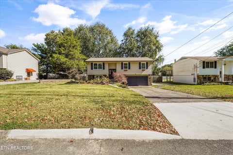 Tiny photo for 1720 Campfire Drive, Knoxville, TN 37931 (MLS # 1359581)