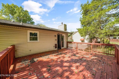 Tiny photo for 1720 Campfire Drive, Knoxville, TN 37931 (MLS # 1359581)