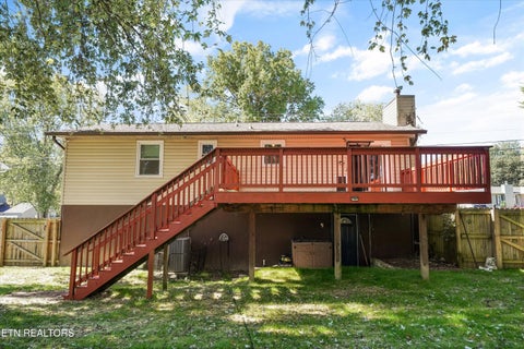 Tiny photo for 1720 Campfire Drive, Knoxville, TN 37931 (MLS # 1359581)
