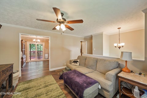 Tiny photo for 1720 Campfire Drive, Knoxville, TN 37931 (MLS # 1359581)