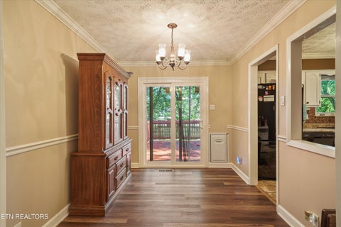 Tiny photo for 1720 Campfire Drive, Knoxville, TN 37931 (MLS # 1359581)