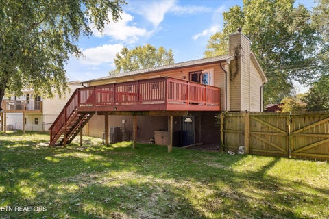 Tiny photo for 1720 Campfire Drive, Knoxville, TN 37931 (MLS # 1359581)
