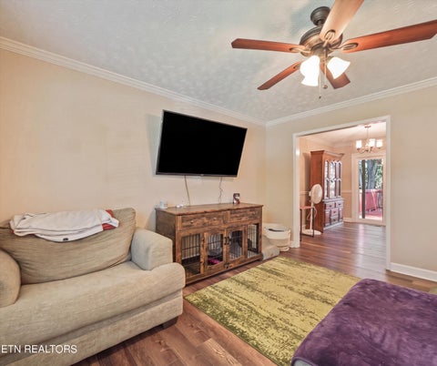 Tiny photo for 1720 Campfire Drive, Knoxville, TN 37931 (MLS # 1359581)