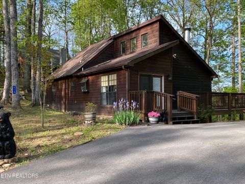 518 Deer Path Lane Gatlinburg TN 37738