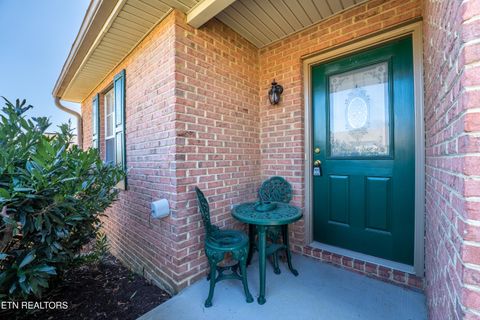 Tiny photo for 8024 Stablegate Way, Powell, TN 37849 (MLS # 1329477)