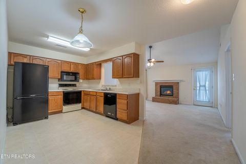 Tiny photo for 8024 Stablegate Way, Powell, TN 37849 (MLS # 1329477)