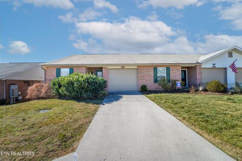 Photo of 8024 Stablegate Way, Powell, TN 37849 (MLS # 1329477)