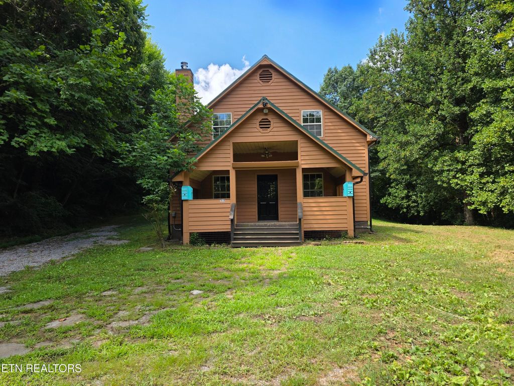 Photo of 7019 Calvary Way, Corryton, TN 37721 (MLS # 1309185)