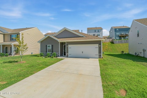 Tiny photo for 12356 Manhattan Lane, Knoxville, TN 37932 (MLS # 1354652)