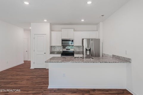 Tiny photo for 12356 Manhattan Lane, Knoxville, TN 37932 (MLS # 1354652)