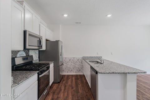 Tiny photo for 12356 Manhattan Lane, Knoxville, TN 37932 (MLS # 1354652)