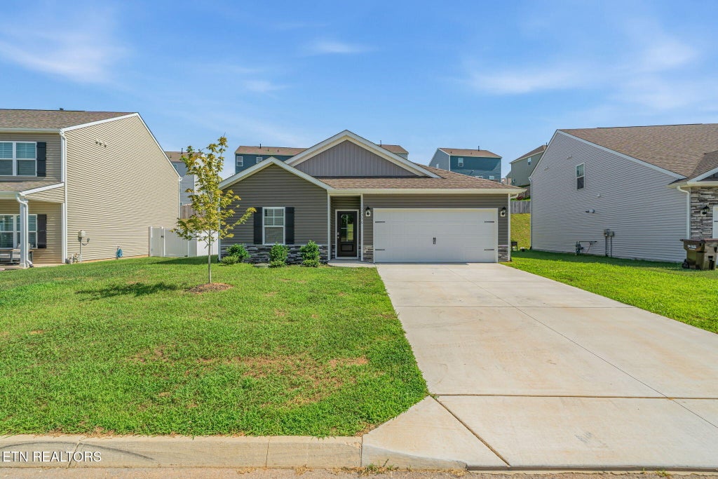 Photo of 12356 Manhattan Lane, Knoxville, TN 37932 (MLS # 1354652)