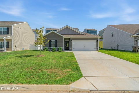 Photo of 12356 Manhattan Lane, Knoxville, TN 37932 (MLS # 1354652)
