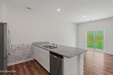 Tiny photo for 12356 Manhattan Lane, Knoxville, TN 37932 (MLS # 1354652)