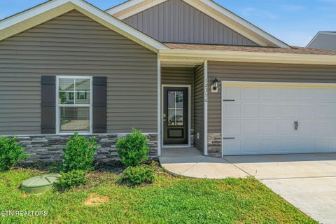 Tiny photo for 12356 Manhattan Lane, Knoxville, TN 37932 (MLS # 1354652)