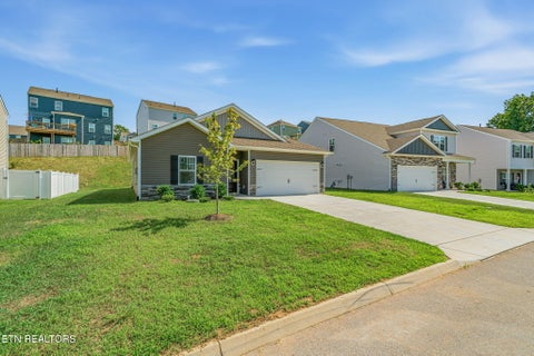 Tiny photo for 12356 Manhattan Lane, Knoxville, TN 37932 (MLS # 1354652)