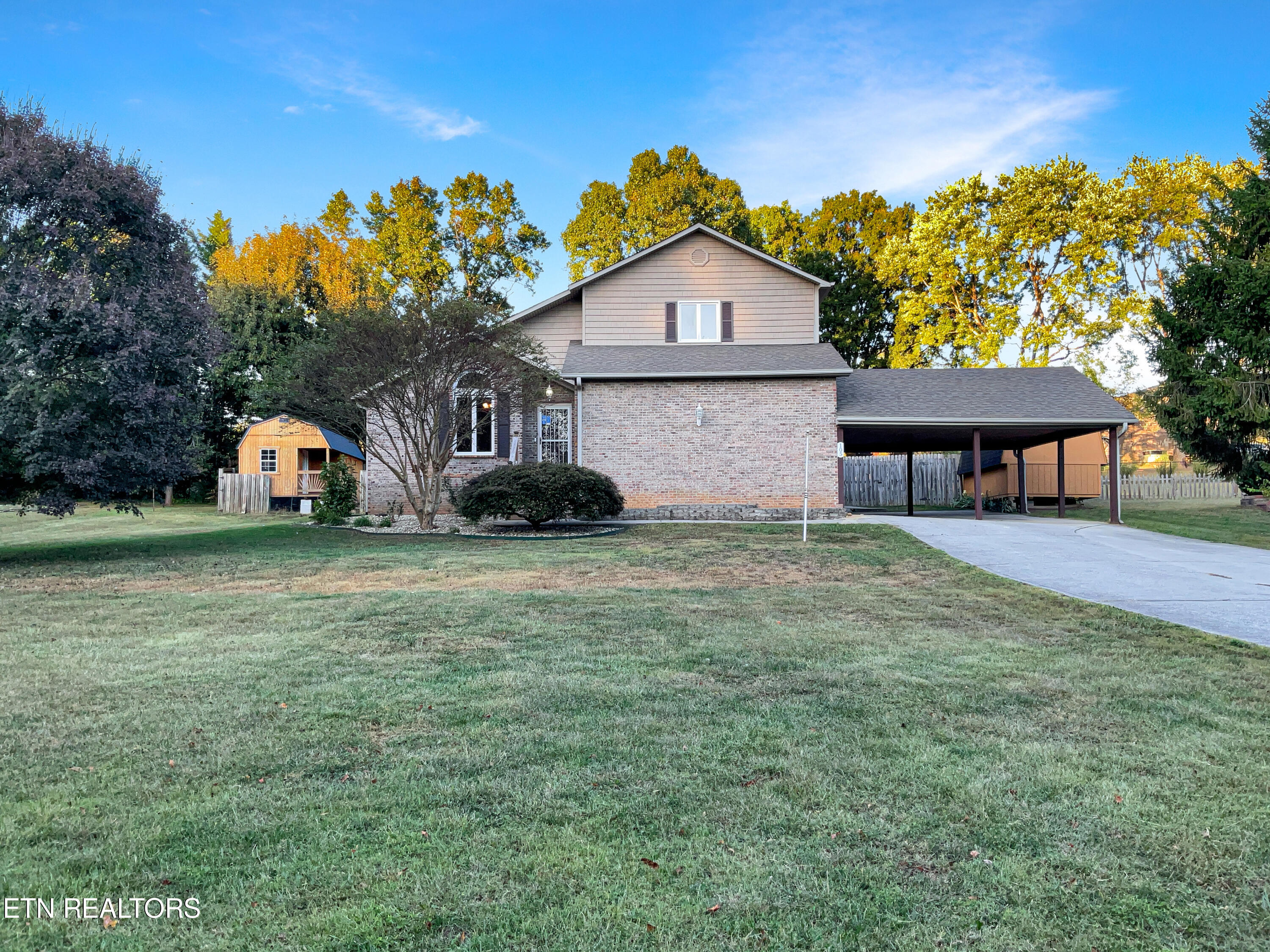 View Rockford, TN 37853 house