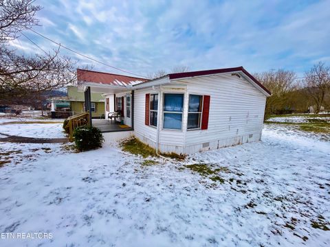 Tiny photo for 713 E Kentucky Ave, LaFollette, TN 37766 (MLS # 1328286)