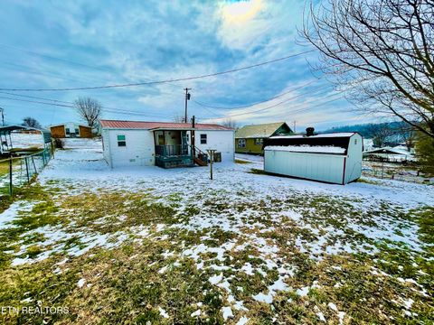 Tiny photo for 713 E Kentucky Ave, LaFollette, TN 37766 (MLS # 1328286)