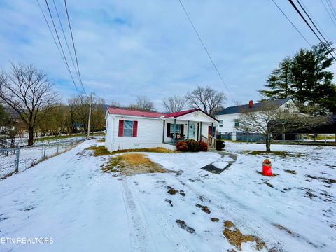 Tiny photo for 713 E Kentucky Ave, LaFollette, TN 37766 (MLS # 1328286)
