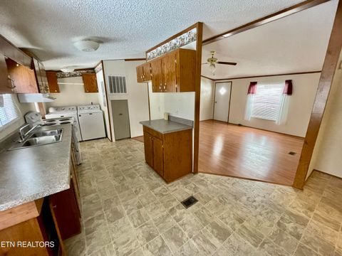 Tiny photo for 713 E Kentucky Ave, LaFollette, TN 37766 (MLS # 1328286)