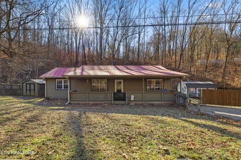 Photo of 3214 Long Hollow Rd, Powell, TN 37849 (MLS # 1326317)