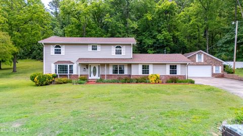 Photo of 6848 Ivanwood Drive, Hixson, TN 37343 (MLS # 1342846)