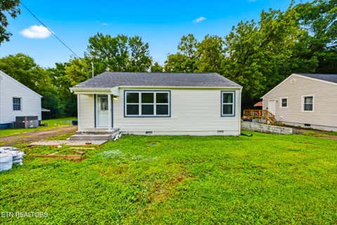 Photo of 3102 Boright Drive, Knoxville, TN 37917 (MLS # 1352550)