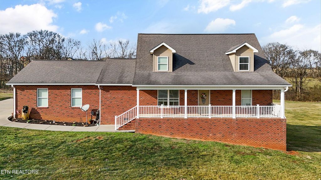Photo of 535 Doc Norton Rd, Walland, TN 37886 (MLS # 1330373)