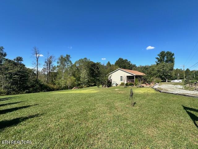 7320 Cyphers Dr Drive